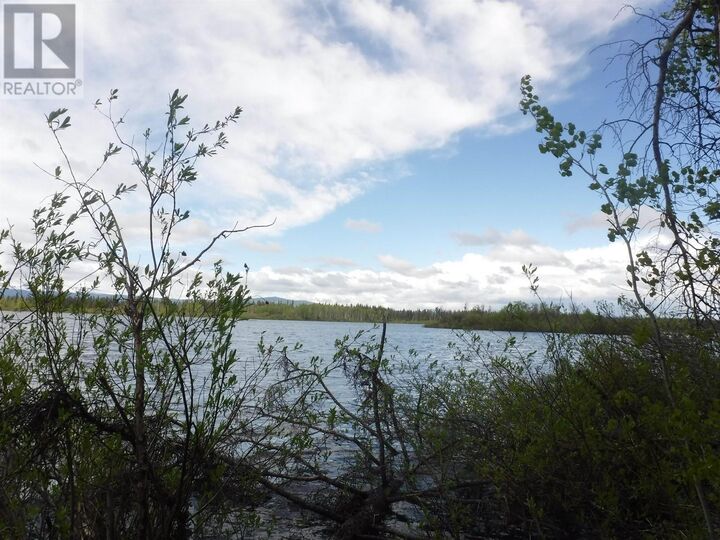 Chilcotin Highway — photo 1
