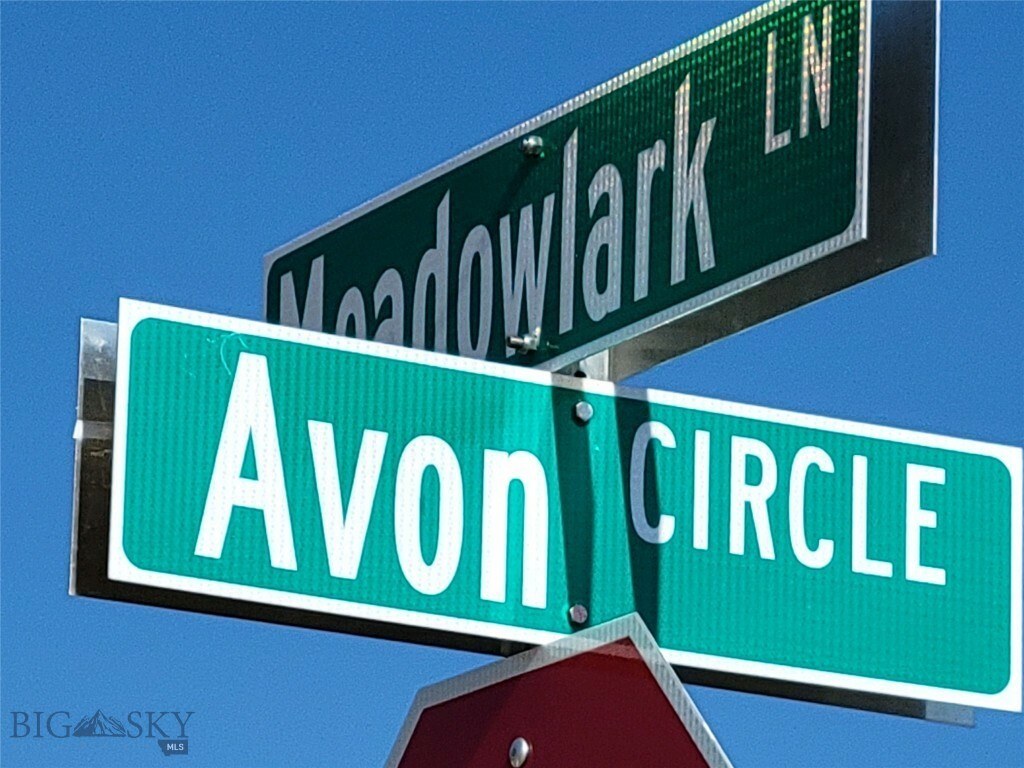 Property Photo:  Lot #33 Avon Circle  MT 59701-3286 