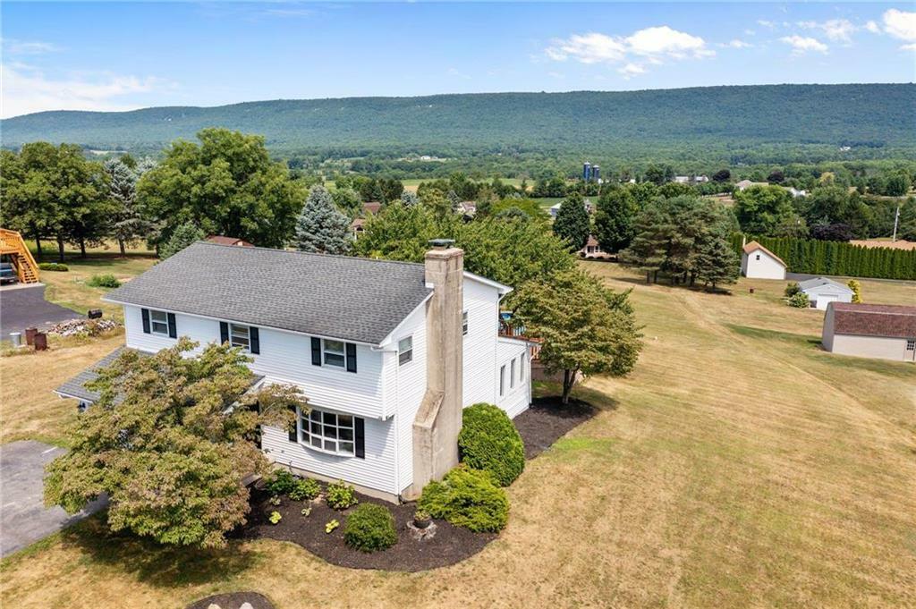 Property Photo: 3230 Vista Drive PA 18038