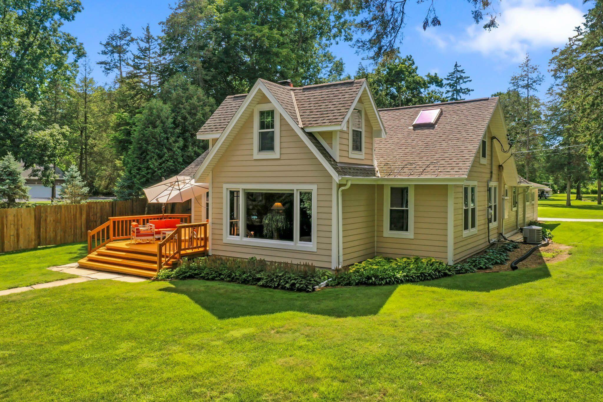 Property Photo: 3206 Interlaken Dr WI 53066