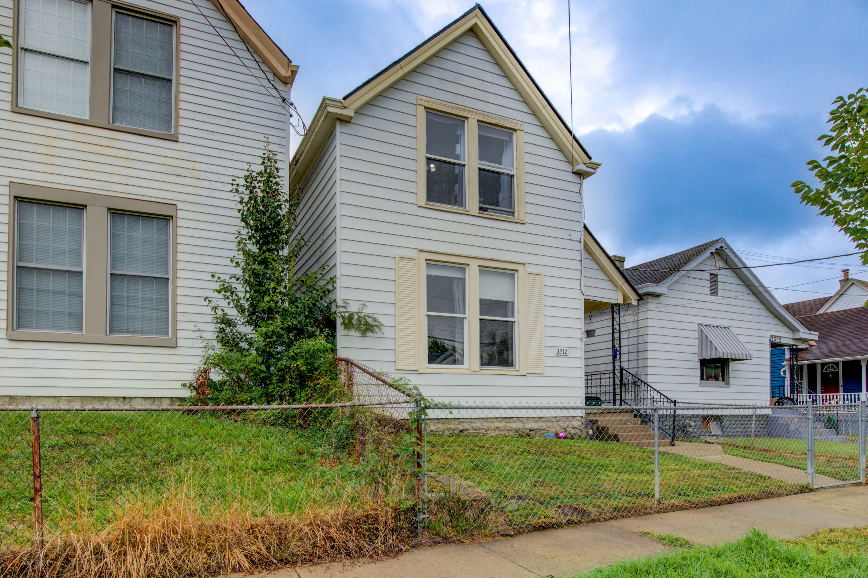 Property Photo:  3212 Grace Avenue  KY 41015 