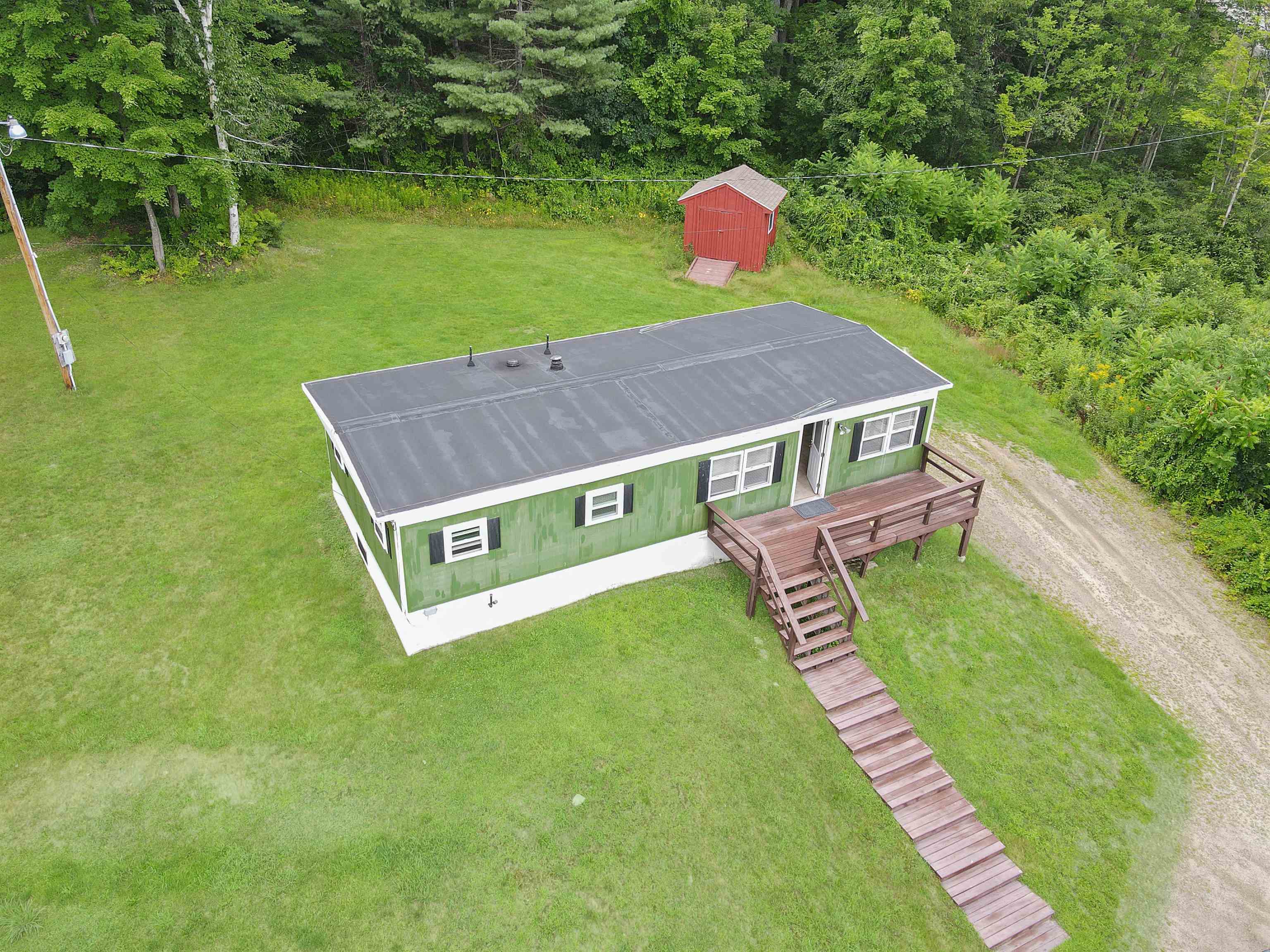 Property Photo: 201 Parade Road NH 03253