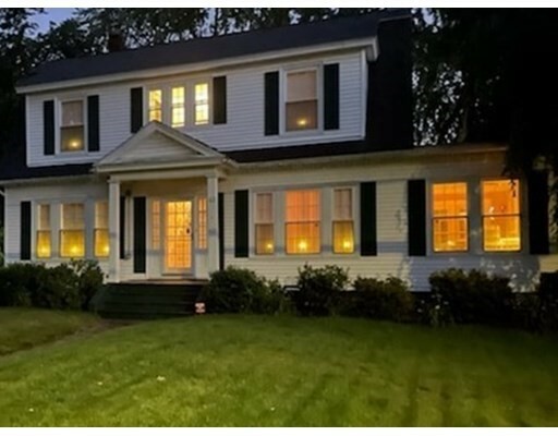 Property Photo: 112 Granby Rd MA 01075