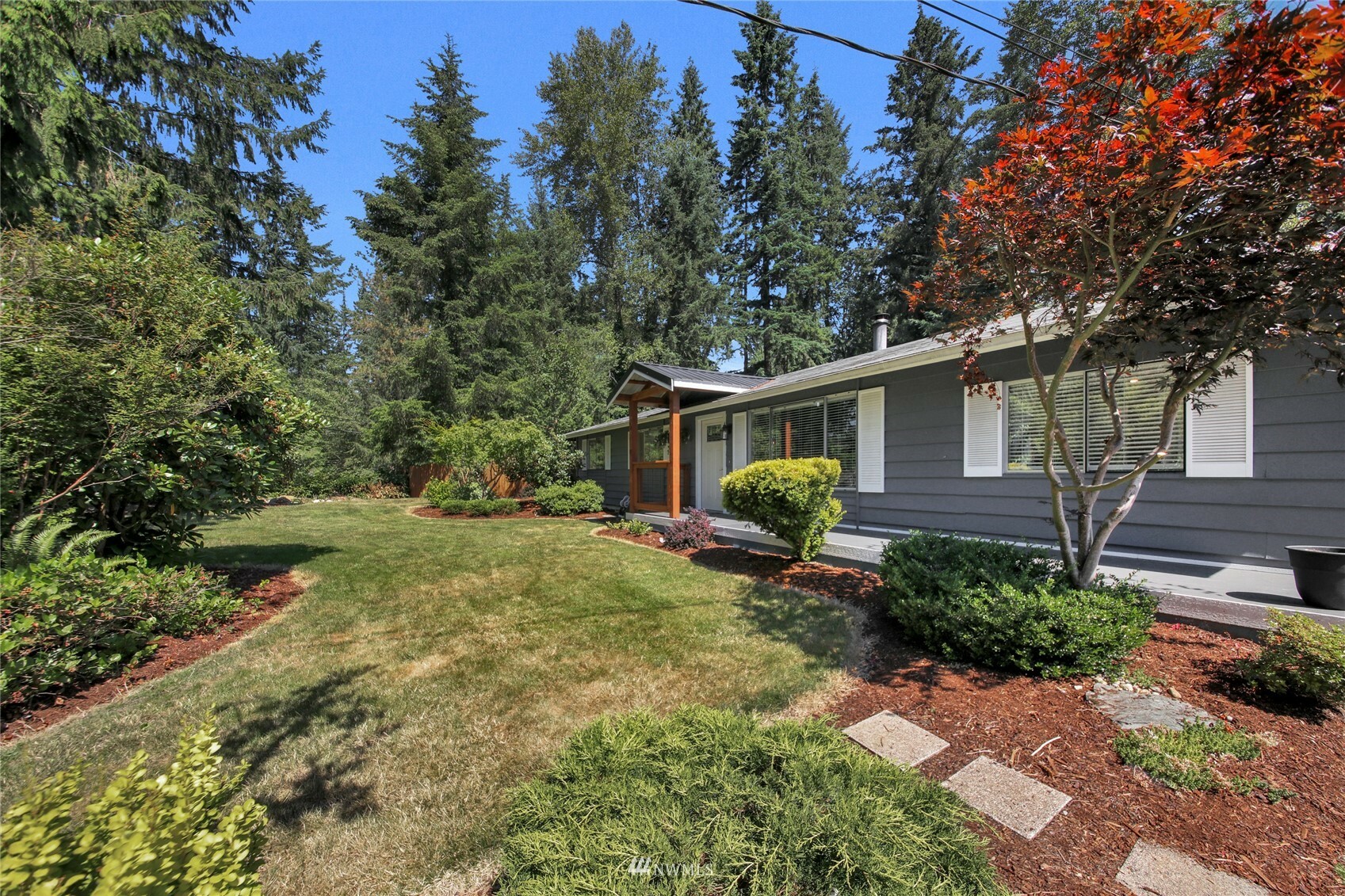 Property Photo:  10511 90th Street NE  WA 98258 