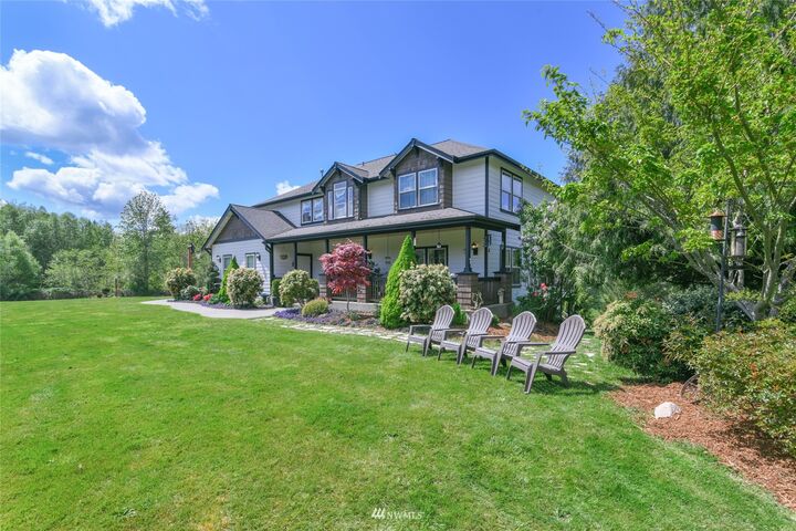 2521  Whiteman Road SW  Lakebay WA 98349 photo