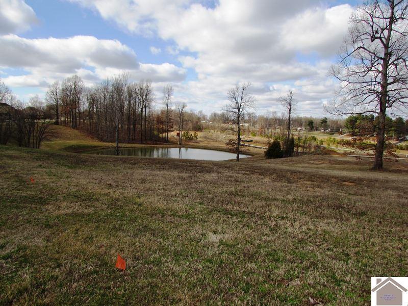 Property Photo: 105 Low Ridge Lane KY 42003