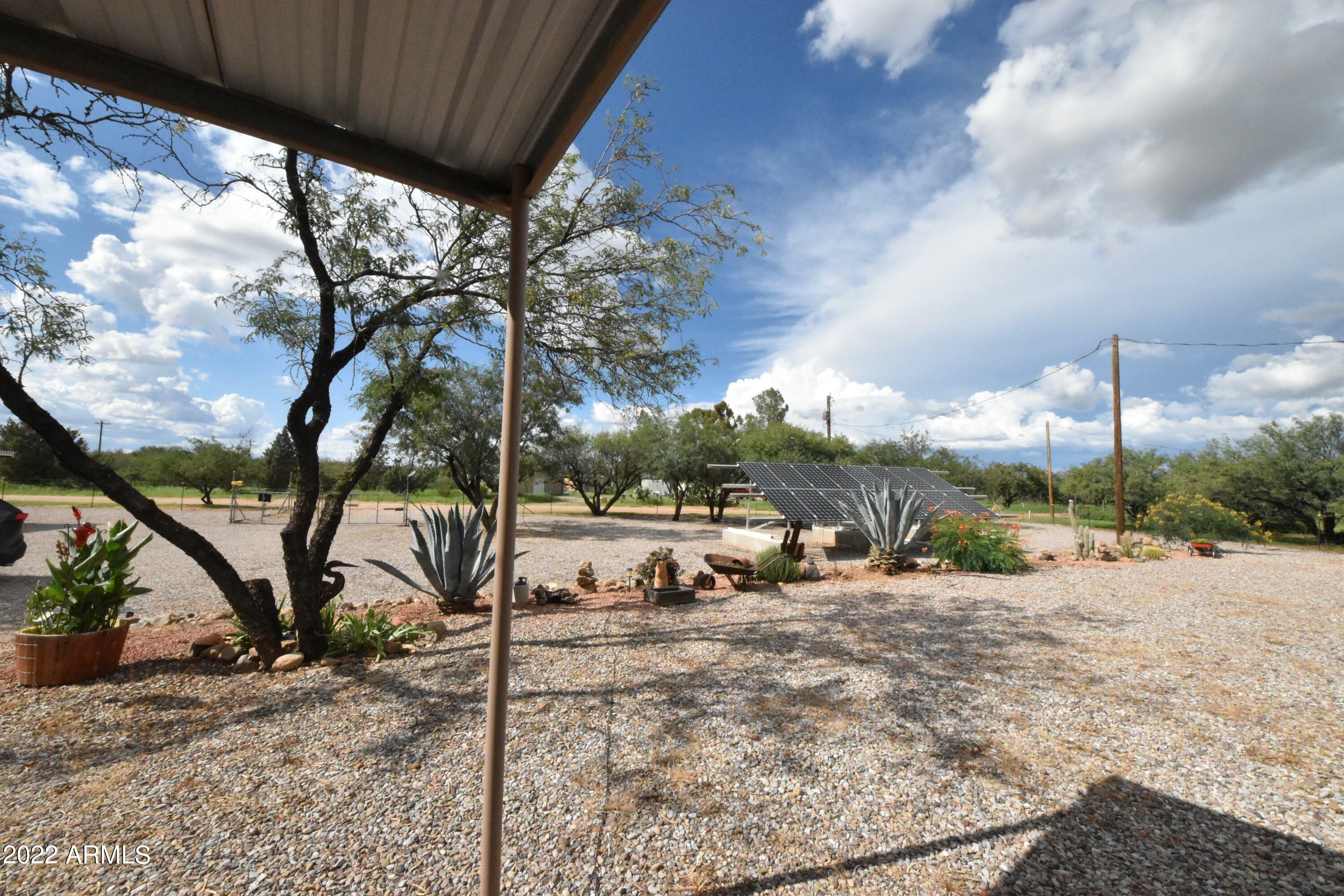 Property Photo:  6030 E Calle Lobo --  AZ 85615 