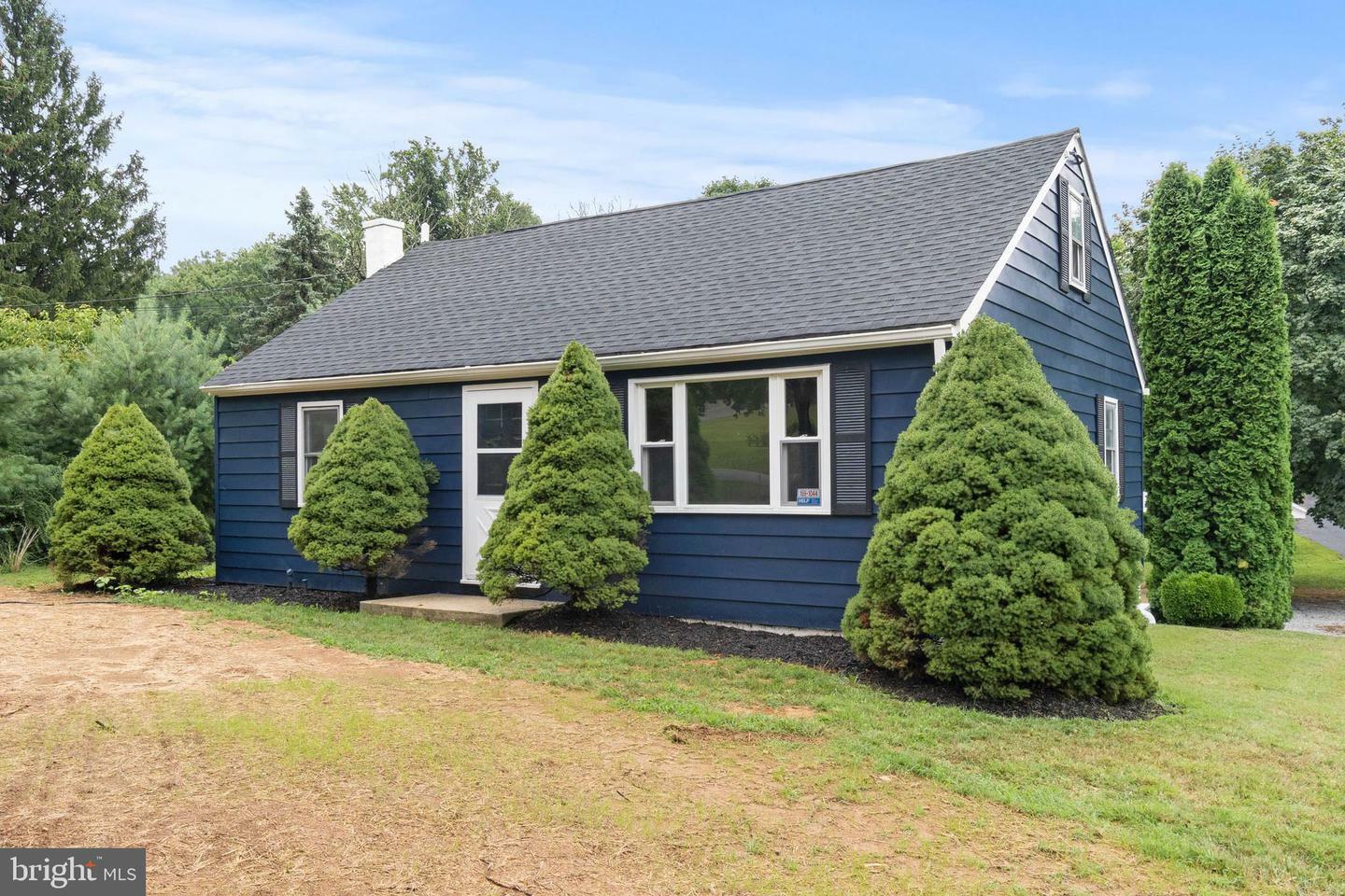 Property Photo:  159 Sunset Hill Road  PA 19512 