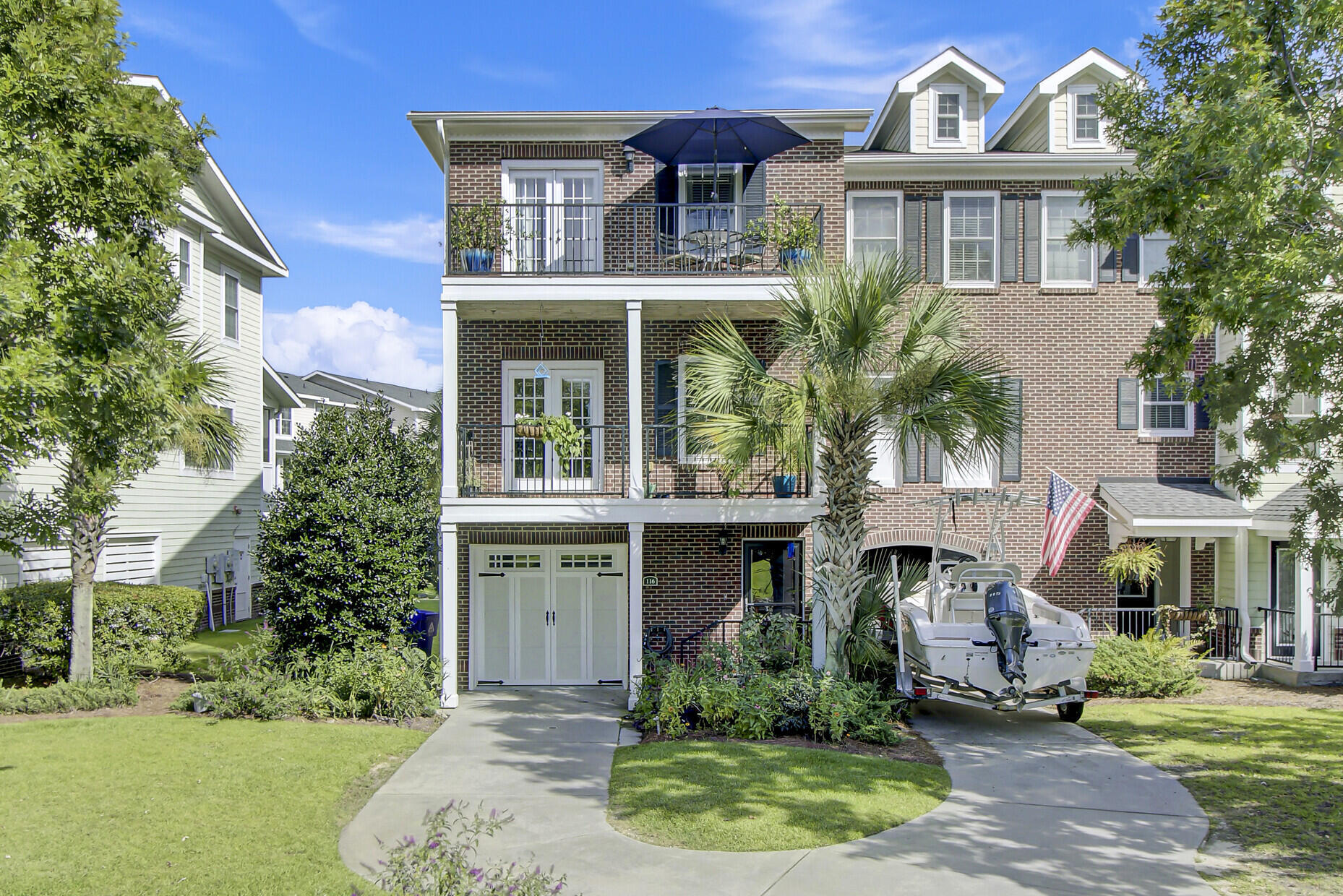 Property Photo: 116 Summers Creek Court # 1 109-1 SC 29464