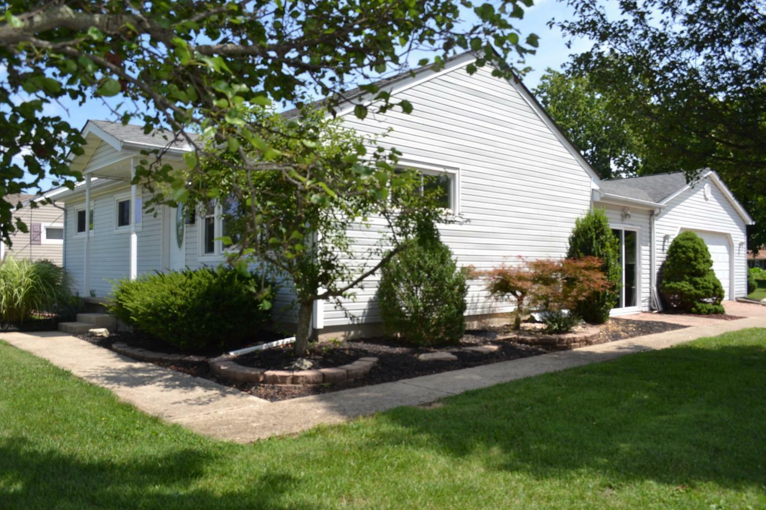 Property Photo: 4854 Fairfield Ave OH 45014