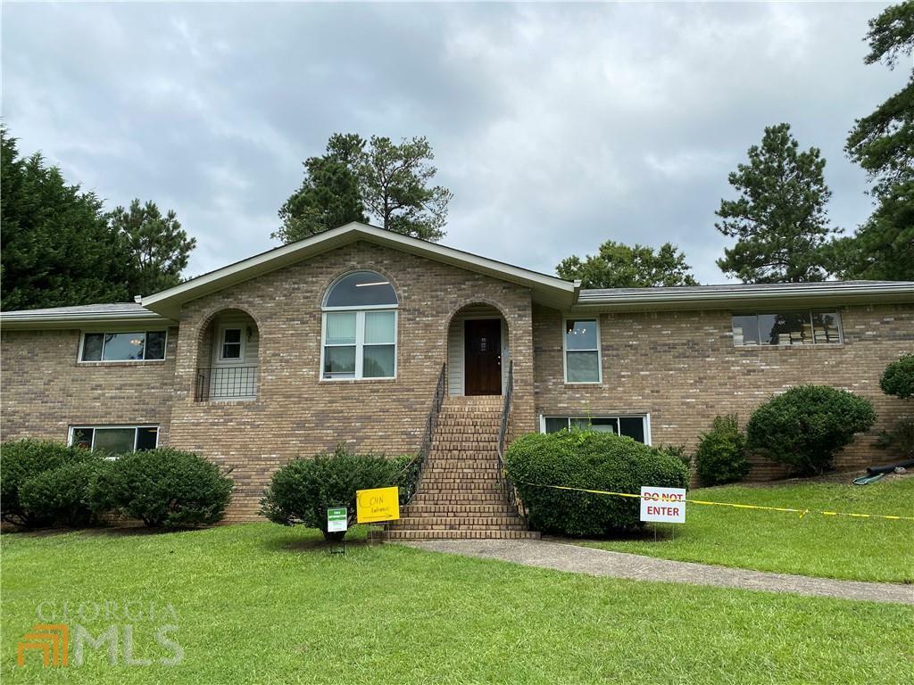 Property Photo: 4138 Boyd Road GA 30134