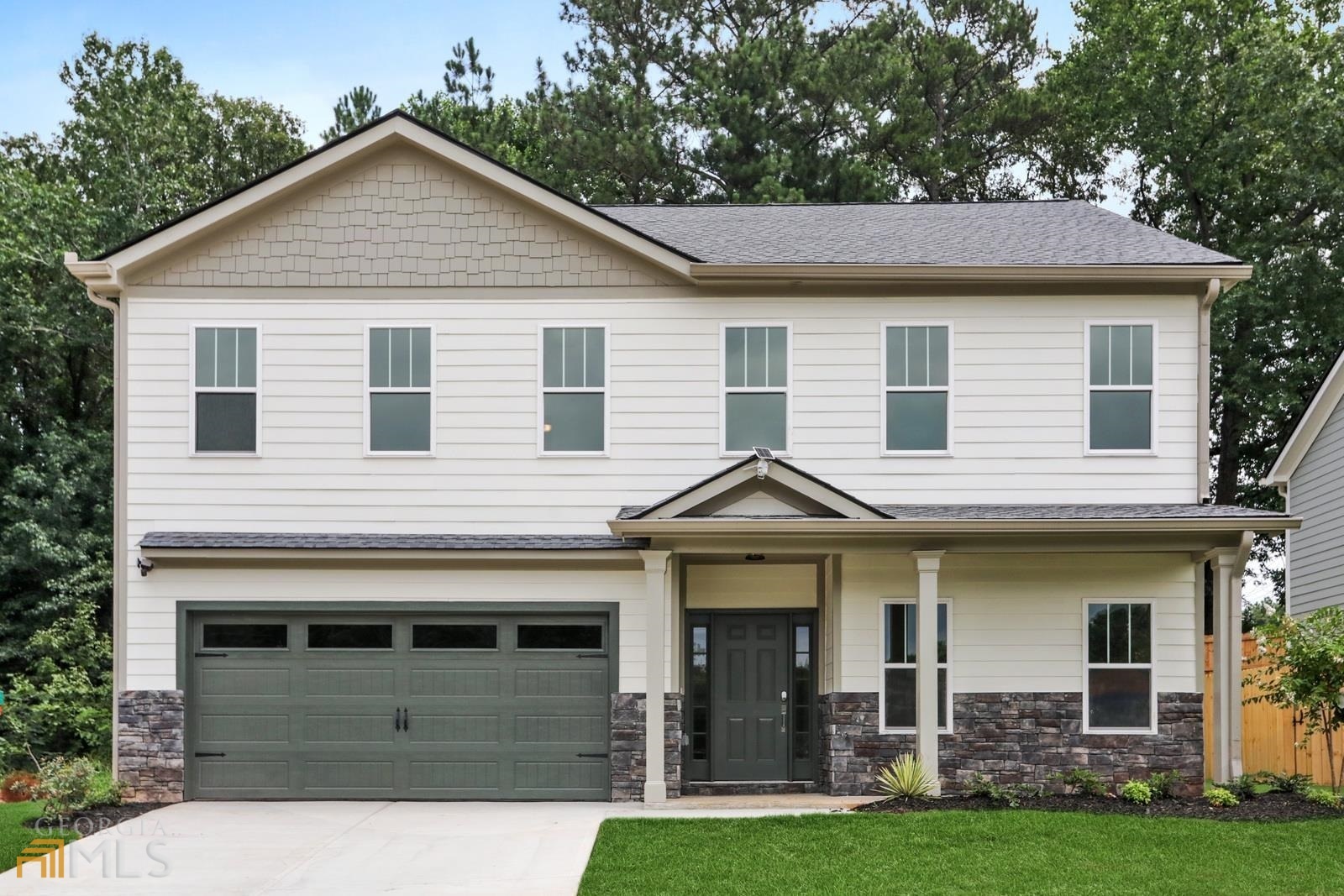 Property Photo: 2731 Eagles Crest Lane 19 GA 30034
