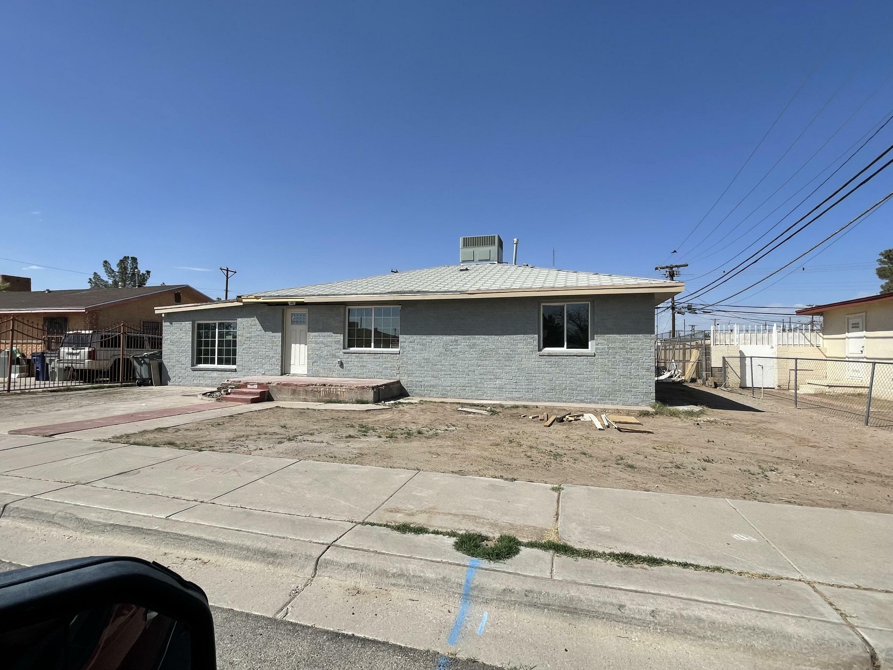 7403 Sequoia Way  El Paso TX 79915 photo