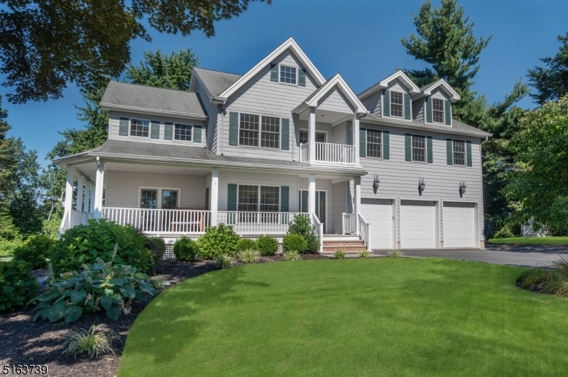 Property Photo: 21 Quaker Ave NJ 07869