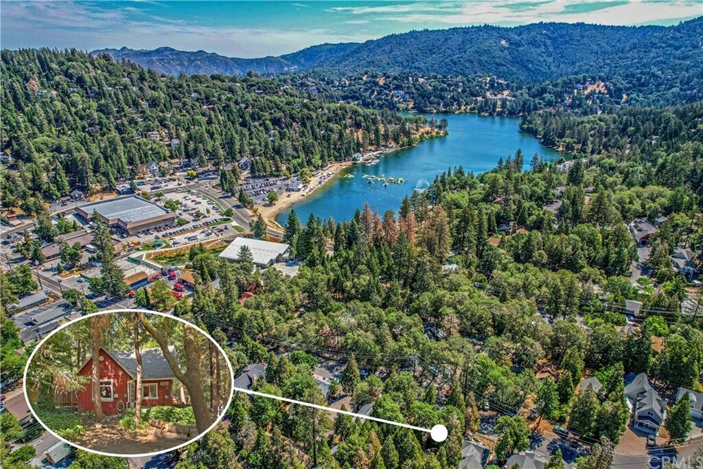 Property Photo:  708 Forest Shade Road  CA 92325 