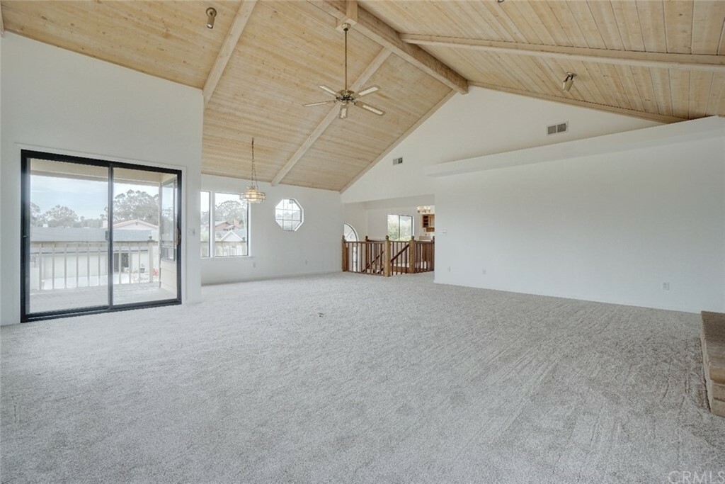 Property Photo:  2265 El Dorado Street  CA 93402 