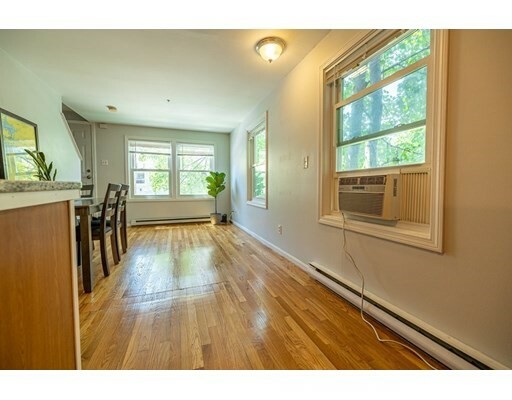 Property Photo:  19 Dalrymple Street B  MA 02130 