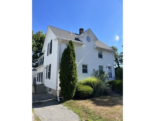 Property Photo:  31 Chestnut St 4  MA 02703 
