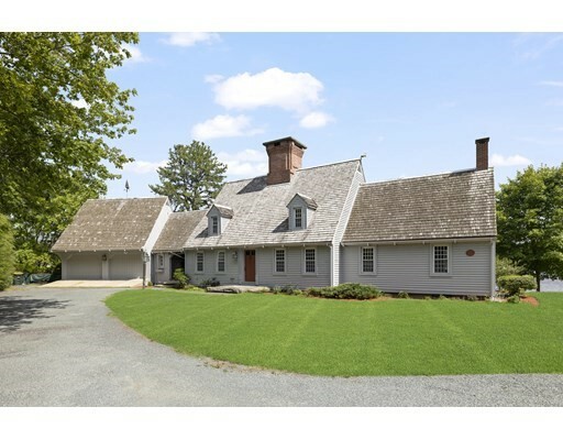 Property Photo: 430 Camp Dixie Road RI 02859