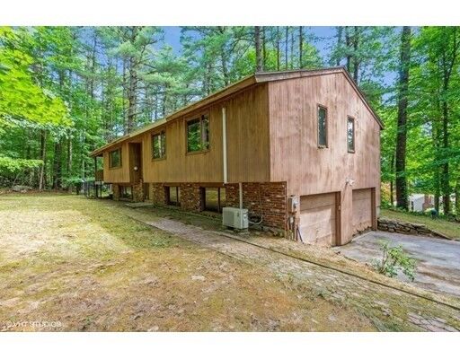 Property Photo:  27 Adams Dr  MA 01775 