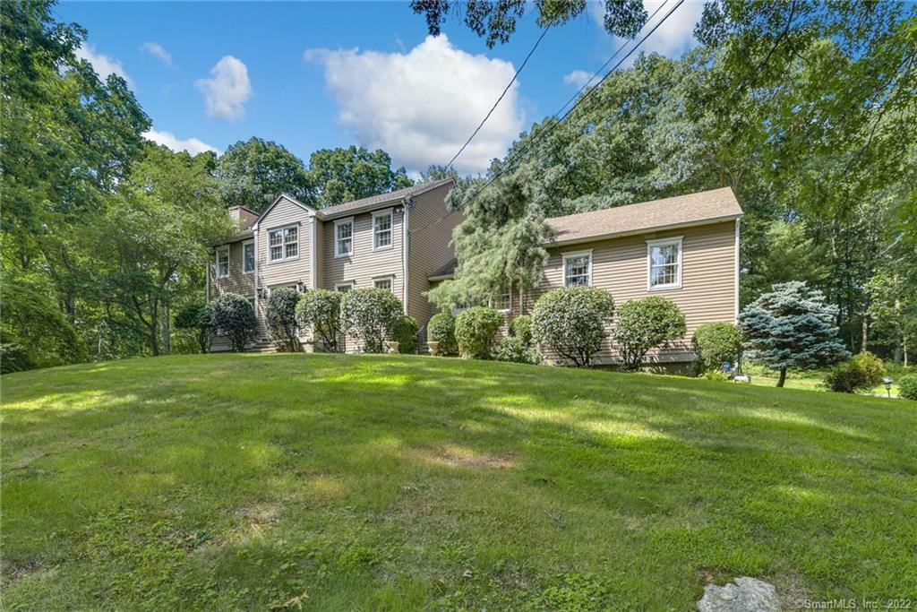 Property Photo: 243 Hattertown Road CT 06468