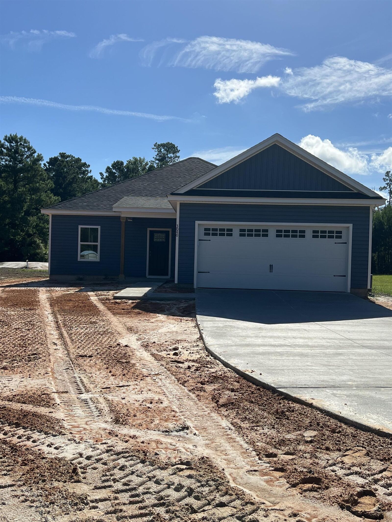 Property Photo:  3040 Gatlin Road  FL 32310 