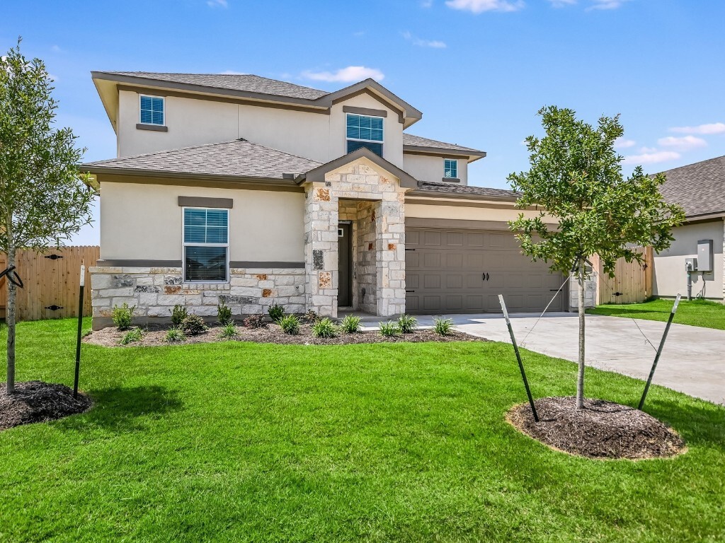 Property Photo: 17704 Owl Tree Road TX 78653
