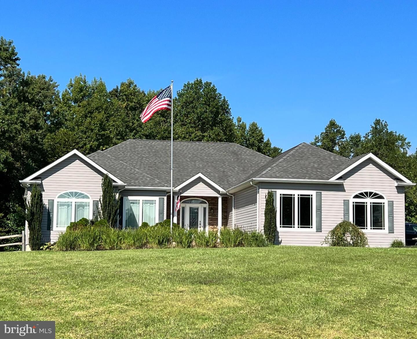 Property Photo:  2825 Patuxent Court  MD 20678 