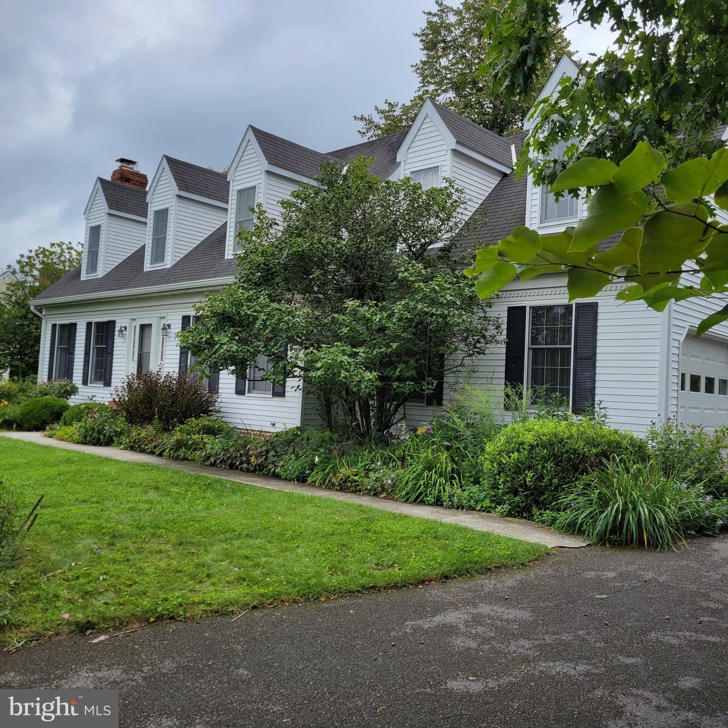 Property Photo: 11632 Woodlea Drive PA 17268