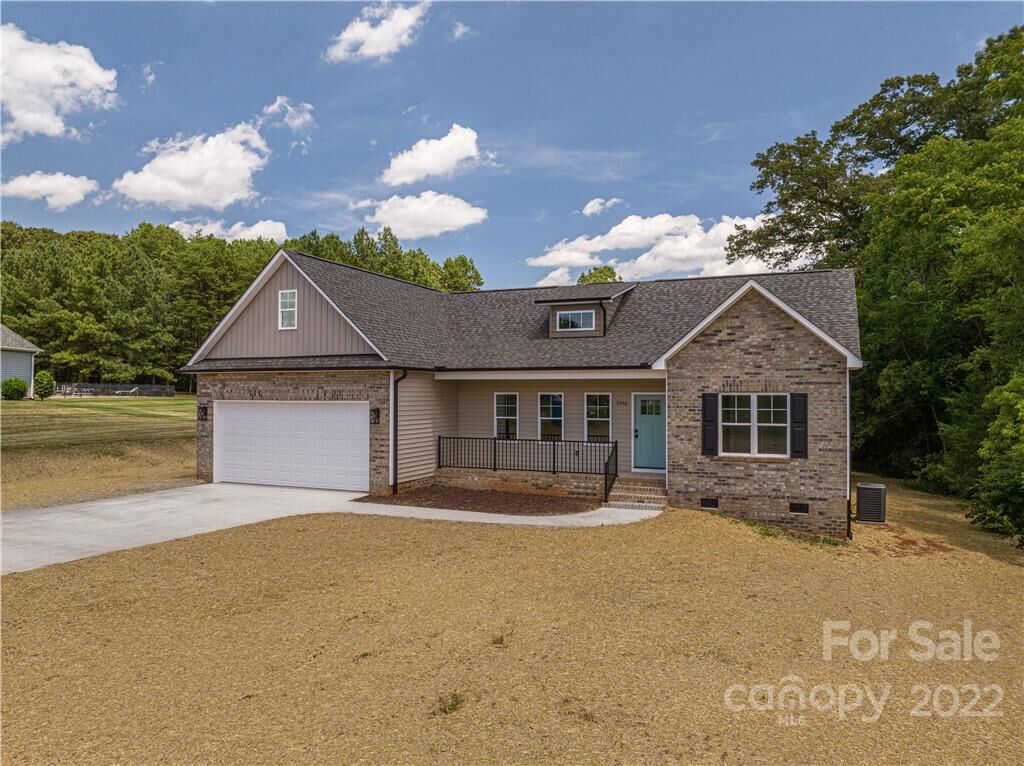 Property Photo:  2446 Mintew Circle  NC 28092 