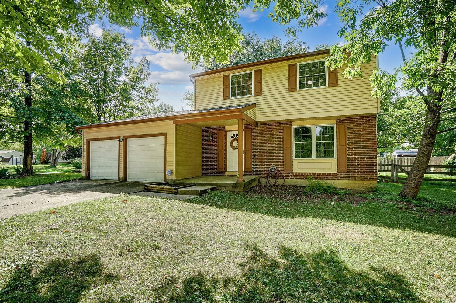 Property Photo:  500 Charles Ct  OH 45040 