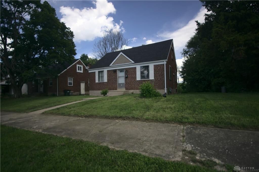 Property Photo: 518 Ethel Avenue OH 45417