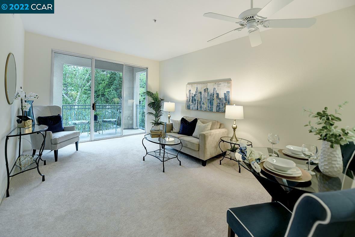 Property Photo: 1860 Tice Creek Dr 1348 CA 94595
