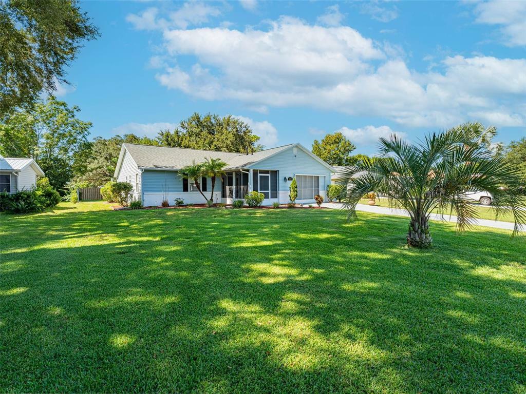 Property Photo:  1021 Dundee Circle  FL 34788 