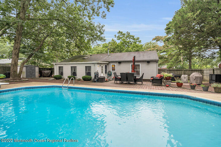 23 Pine Tree Drive  Bayville NJ 08721 photo