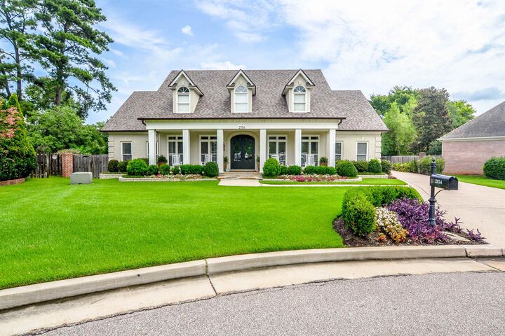 2154 Ashcraft Cir  Collierville TN 38017 photo