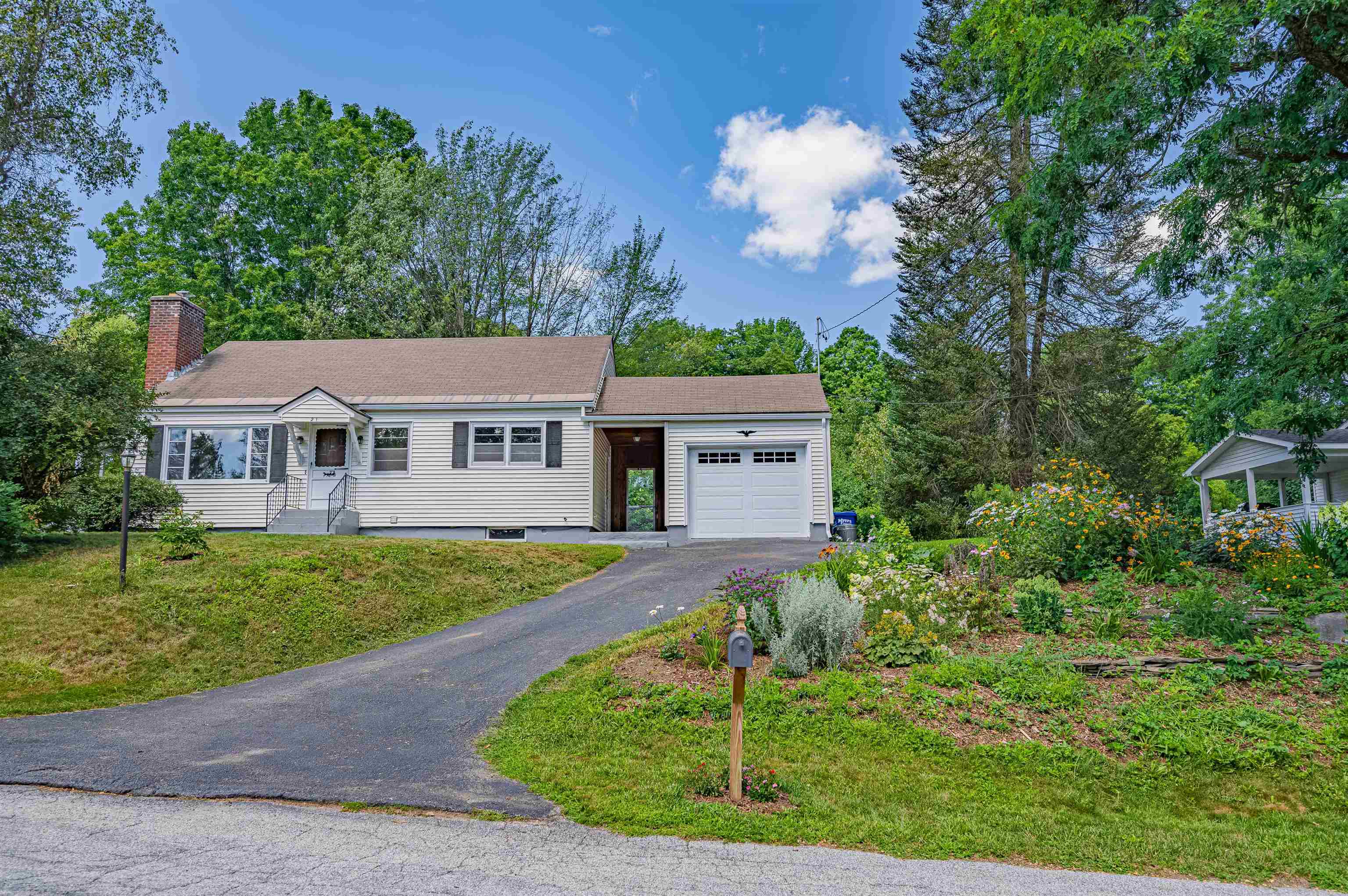 Property Photo: 21 Leonard Street VT 05641
