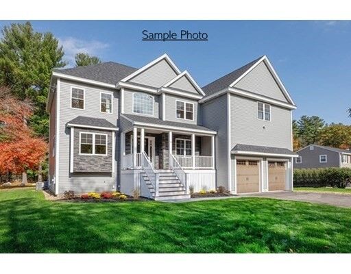 Property Photo: 4 Laurel Lane MA 01803