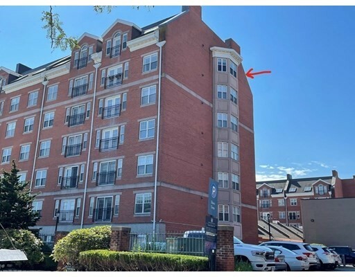 Property Photo: 11 Church Street 707 MA 01970