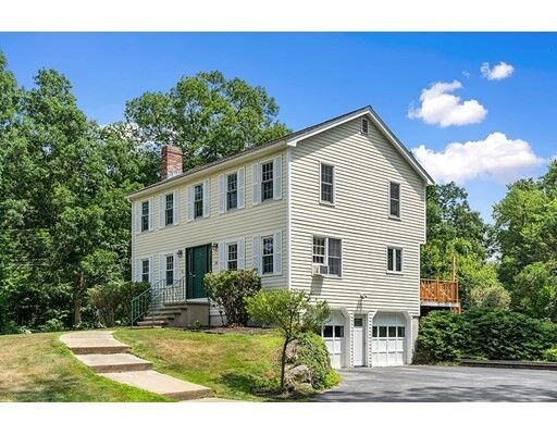 Property Photo:  188 River Road  MA 01810 