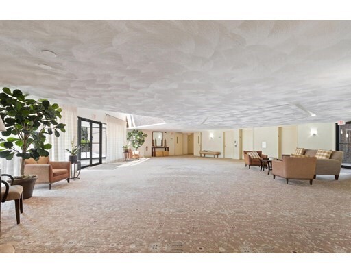 Property Photo: 402 Paradise Road 1E MA 01907