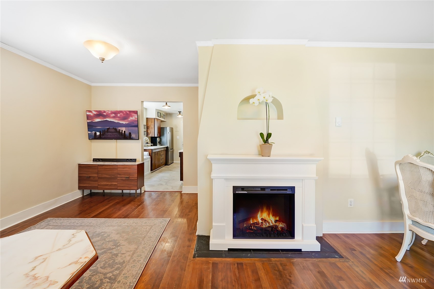 Property Photo: 912 Warren Street WA 98273