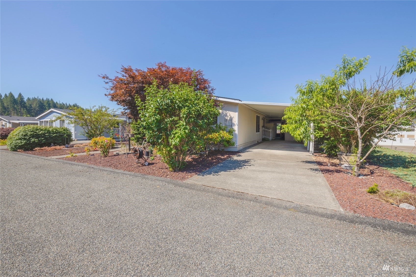 Property Photo:  7 Prancer Drive  WA 98584 