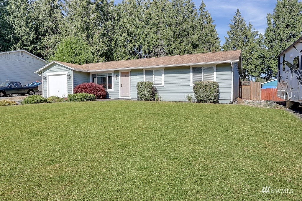 Property Photo: 5310 S Vista Drive WA 98391