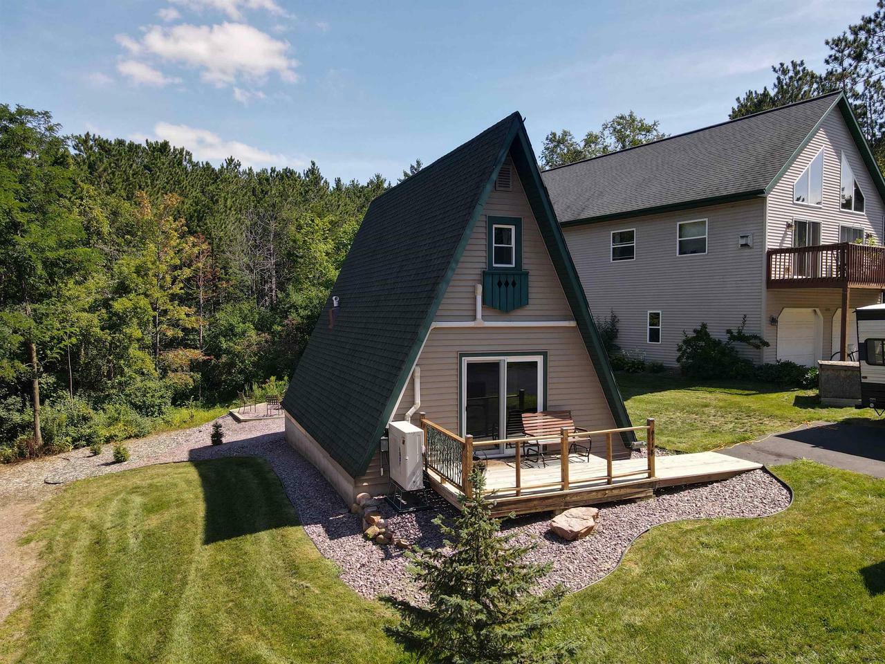 Property Photo:  N6118 Fox Glen Rd 16  WI 53901 