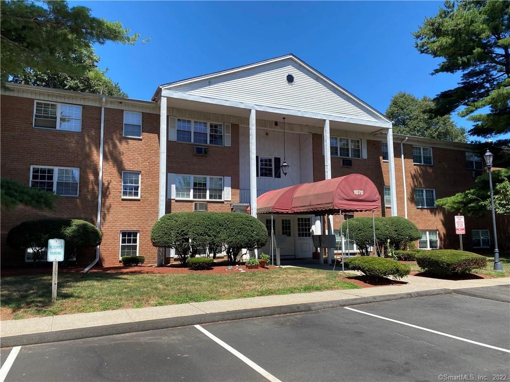 Property Photo:  1070 New Haven Avenue 54  CT 06460 