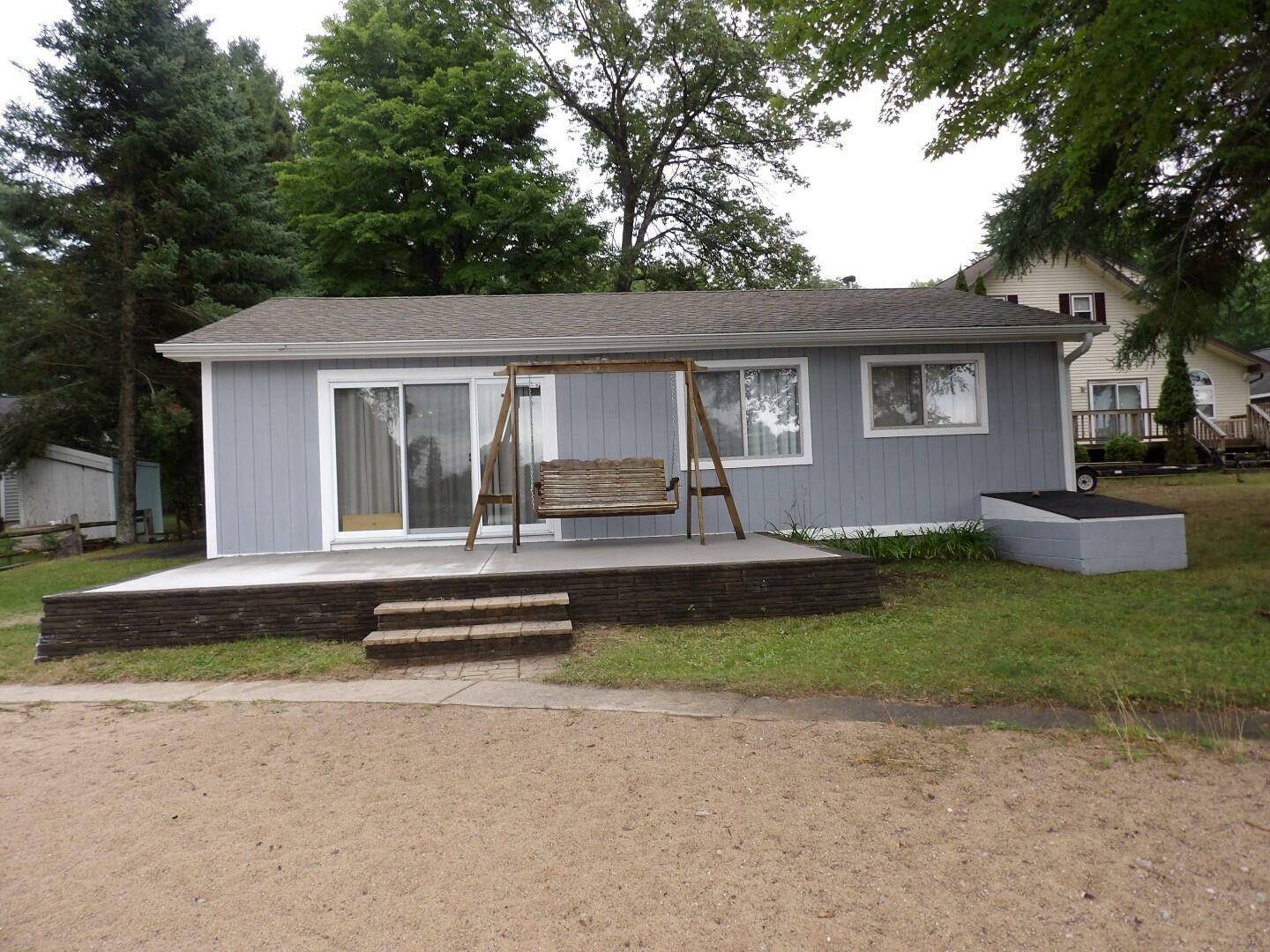 3056 Woodcock Way  Prudenville MI 48651 photo
