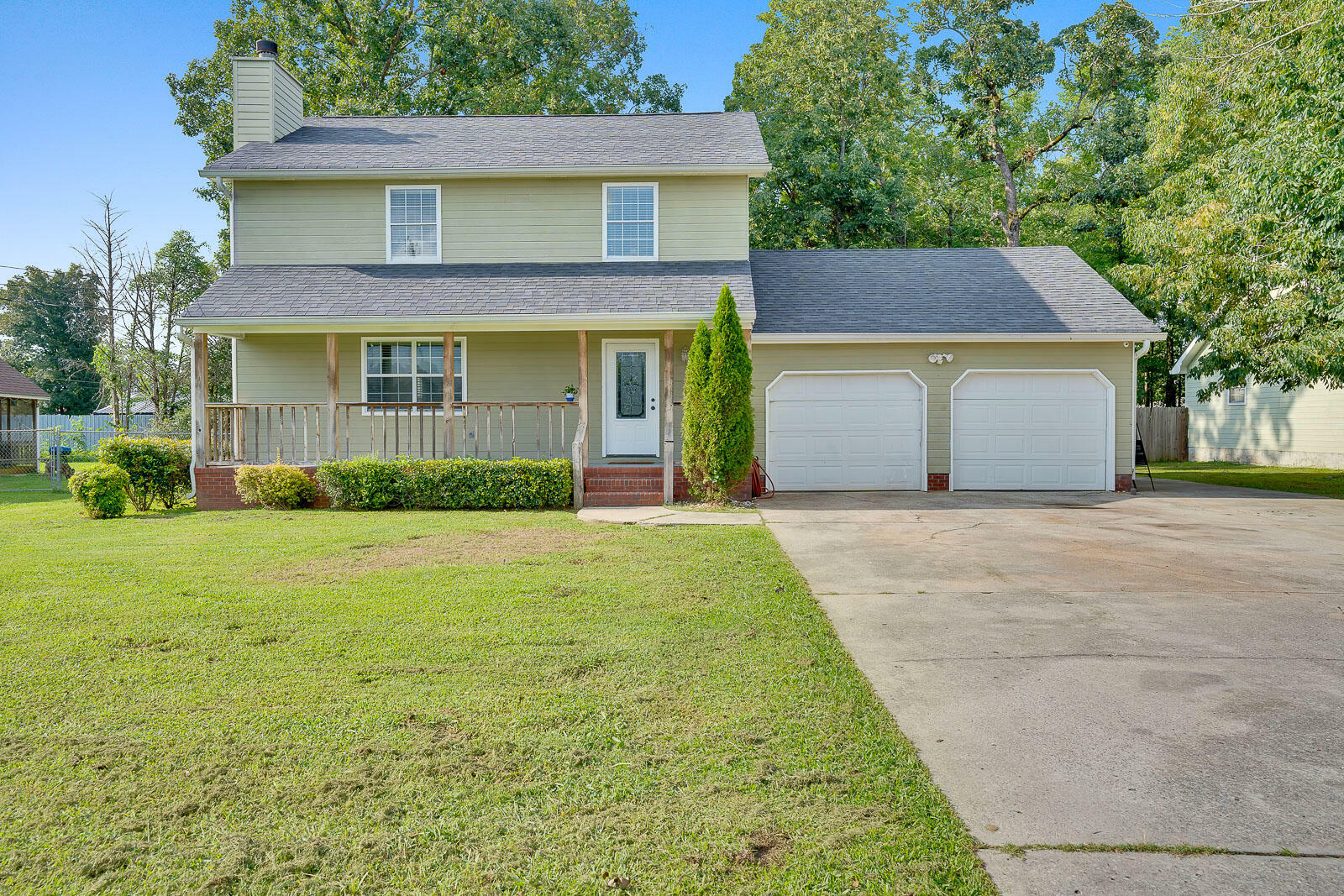 Property Photo:  102 Brookvale Ter  GA 30741 