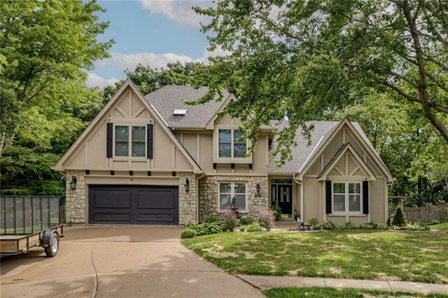 Property Photo: 4414 NE 58th Street MO 64119