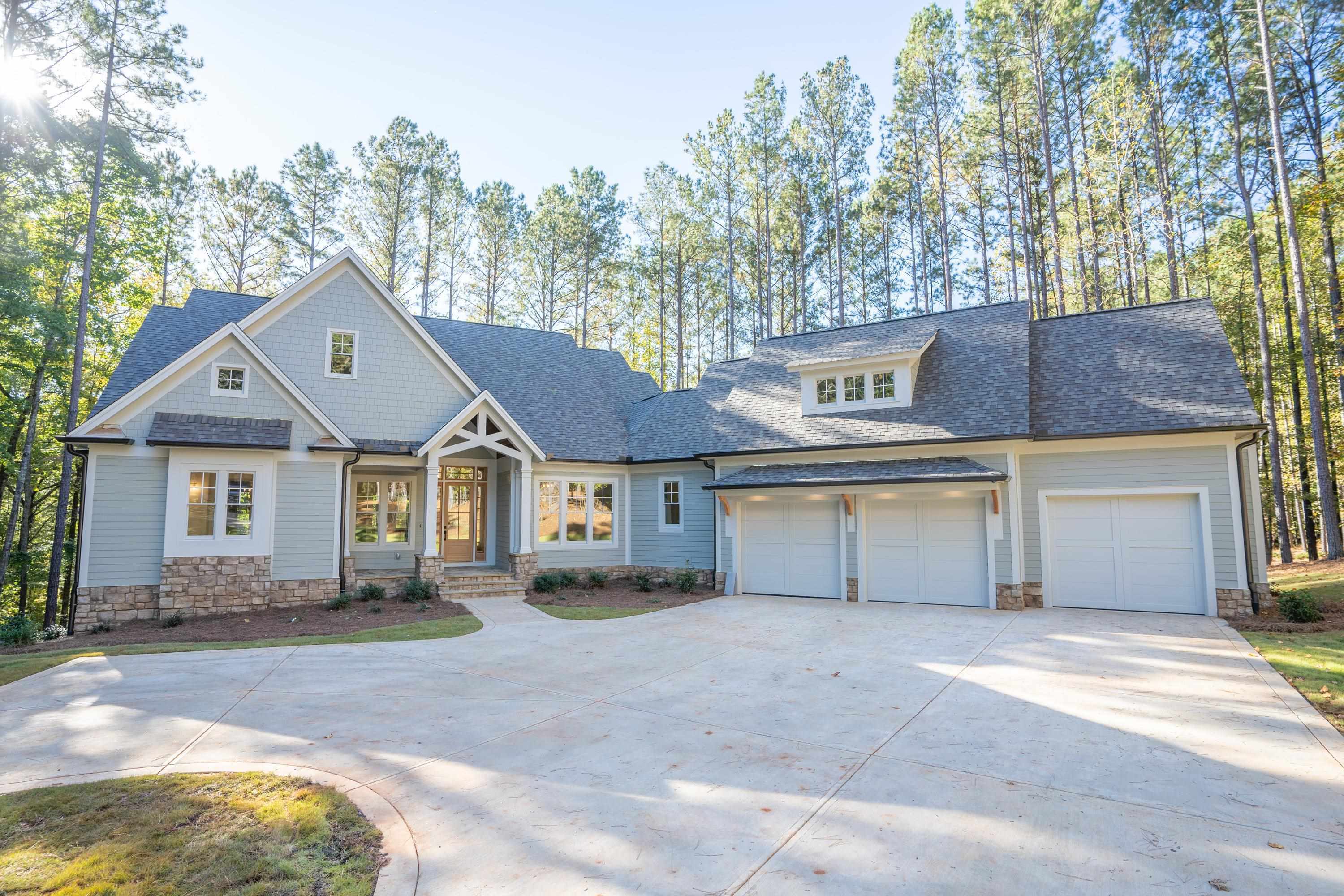 Property Photo:  1020 Academy Lane  GA 30642 